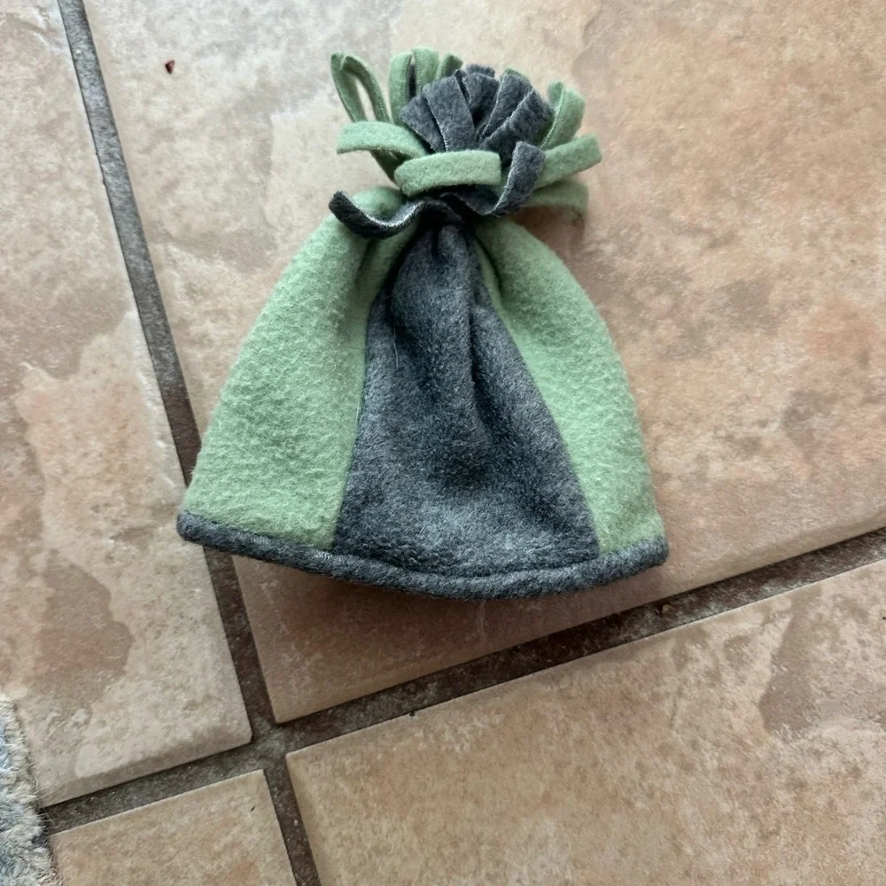 American Girl Downhill Ski Hat
